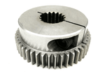 Coupling Hub 239 - 6599 2396599 Fits CARERPILLAR CAT E325C 325C 325D 322C 324D 324E 326D - Fab Heavy Parts