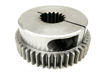 Coupling Hub 239 - 6599 2396599 Fits CARERPILLAR CAT E325C 325C 325D 322C 324D 324E 326D - Fab Heavy Parts