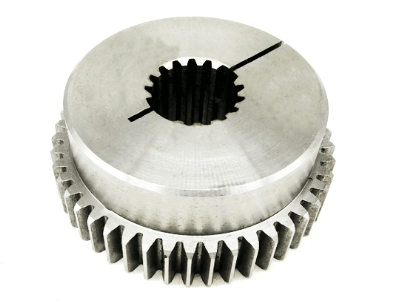 Coupling Hub 239 - 6599 2396599 Fits CARERPILLAR CAT E325C 325C 325D 322C 324D 324E 326D - Fab Heavy Parts