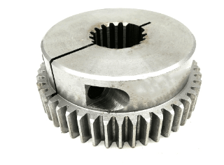 Coupling Hub 239 - 6599 2396599 Fits CARERPILLAR CAT E325C 325C 325D 322C 324D 324E 326D - Fab Heavy Parts