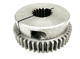 Coupling Hub 239 - 6599 2396599 Fits CARERPILLAR CAT E325C 325C 325D 322C 324D 324E 326D - Fab Heavy Parts