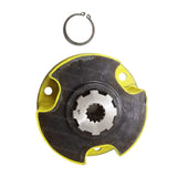 Coupling Pump Assy 267 - 1082 2671082 Fits for Caterpillar CAT 303.5C 303C 304D 305.5D 305E Excavator - Fab Heavy Parts