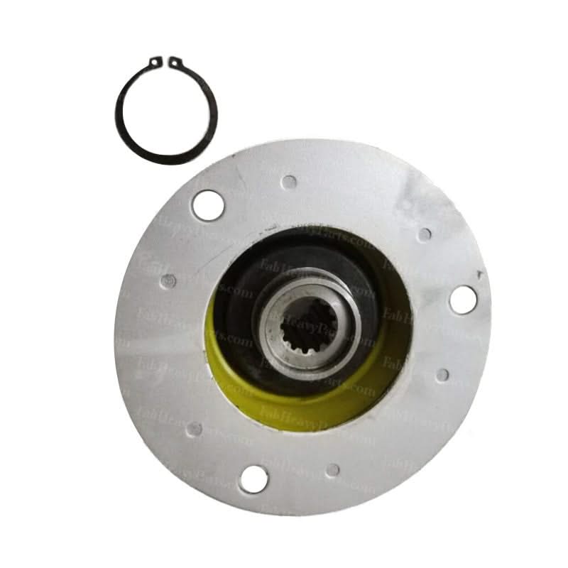 Coupling Pump Assy 267 - 1082 2671082 Fits for Caterpillar CAT 303.5C 303C 304D 305.5D 305E Excavator - Fab Heavy Parts