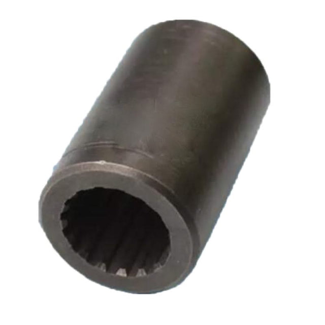 Coupling TZ269B1015 - 00 Fits Komatsu PC130 - 7 PC130 - 6 PC120LC - 6 PC120 - 6 PC100 - 6S PC100 - 6E PC100 - 6 Excavator - Fab Heavy Parts