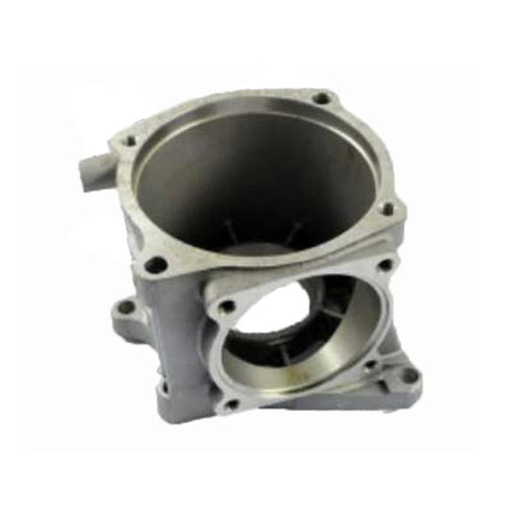Crankcase of Compressor S2910 - E0630 29100 - 2971 - H Hino Engine P11C Truck 2004Y - Fab Heavy Parts