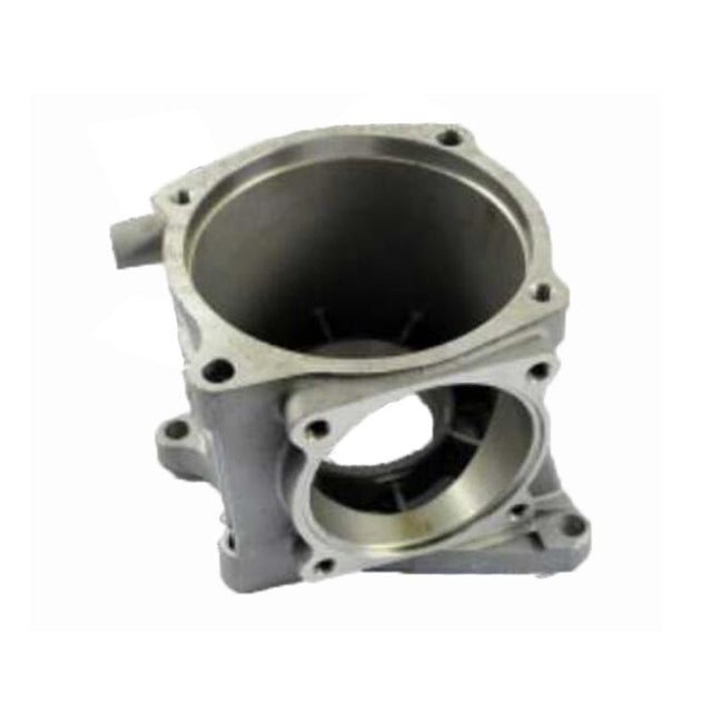 Crankcase of Compressor S2910 - E0630 29100 - 2971 - H Hino Engine P11C Truck 2004Y - Fab Heavy Parts