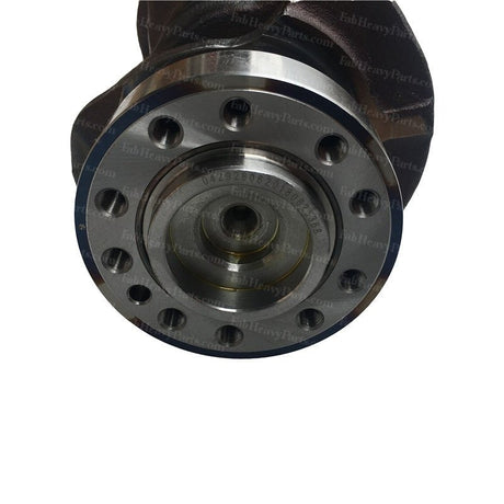 Crankshaft 04254926C38 for Volvo D6D Deutz BF6M2012 Engine - Fab Heavy Parts