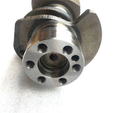 Crankshaft 112310 - 4480 for Isuzu 6BG1 Forklift Engine - Fab Heavy Parts
