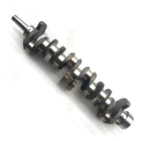 Crankshaft 112310 - 4480 for Isuzu 6BG1 Forklift Engine - Fab Heavy Parts