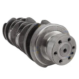 Crankshaft 115256990 for Perkins Engine 404A - 22 404D - 22 404D - 22T 404D - 22TA 404F - 22 404F - 22T 104 - 22 - Fab Heavy Parts