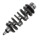 Crankshaft 115256990 for Perkins Engine 404A - 22 404D - 22 404D - 22T 404D - 22TA 404F - 22 404F - 22T 104 - 22 - Fab Heavy Parts