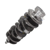 Crankshaft 115256990 for Perkins Engine 404A - 22 404D - 22 404D - 22T 404D - 22TA 404F - 22 404F - 22T 104 - 22 - Fab Heavy Parts
