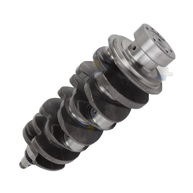 Crankshaft 115256990 for Perkins Engine 404A - 22 404D - 22 404D - 22T 404D - 22TA 404F - 22 404F - 22T 104 - 22 - Fab Heavy Parts