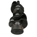 Crankshaft 119802 - 21002 for Yanmar 3TNV82 Fits Komatsu 3D82 3D82AE Engine - Fab Heavy Parts