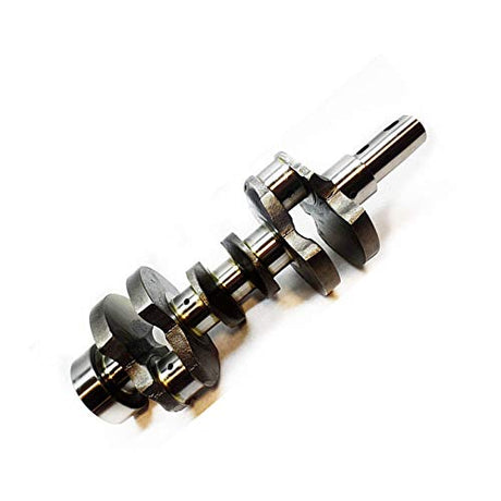 Crankshaft 129001 - 21100 for Yanmar 3TNE88 Engine without Gear - Fab Heavy Parts