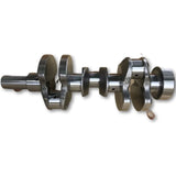Crankshaft 129004 - 21002 for Yanmar 3TNV88 Engine - Fab Heavy Parts