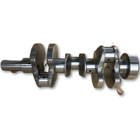 Crankshaft 129004 - 21002 for Yanmar 3TNV88 Engine - Fab Heavy Parts