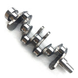 Crankshaft 129902 - 21050 for Yanmar 4TNE98 4TNV98 4TNV94 4TNE94 Engine - Fab Heavy Parts