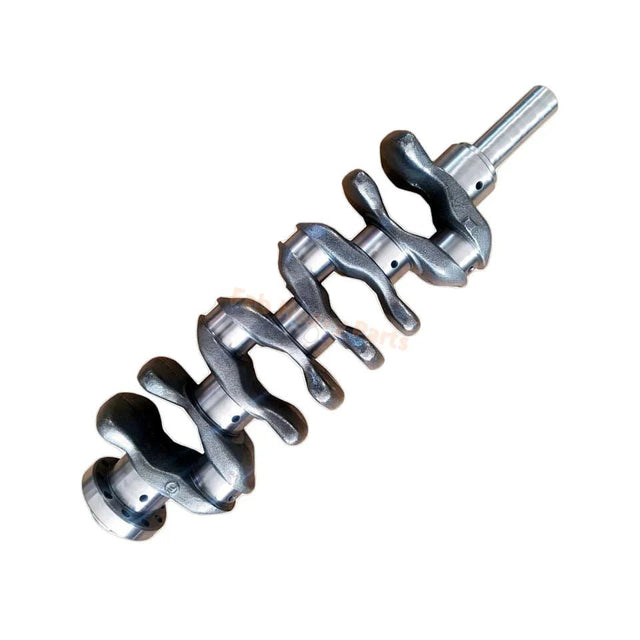 Crankshaft 13401 - 75010 13401 - 75020 for Toyota Engine 1TR 2TR - Fab Heavy Parts