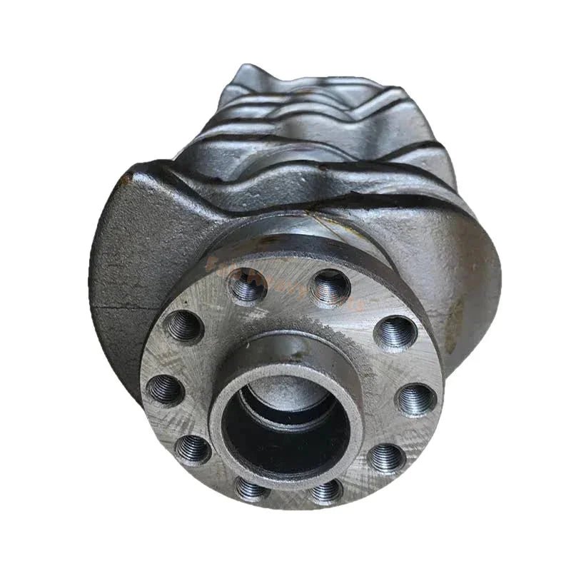 Crankshaft 13401 - 75010 13401 - 75020 for Toyota Engine 1TR 2TR - Fab Heavy Parts