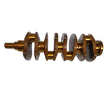 Crankshaft 1W9771 1W - 9771 Fits for Caterpillar Engine 3204 Excavator CAT 215 - Fab Heavy Parts