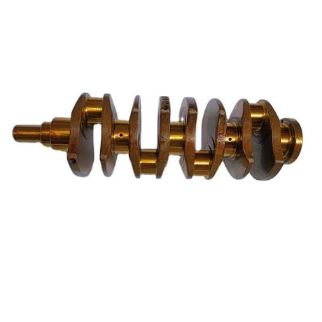Crankshaft 1W9771 1W - 9771 Fits for Caterpillar Engine 3204 Excavator CAT 215 - Fab Heavy Parts