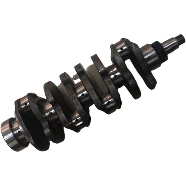 Crankshaft 308 - 1852 3081852 Fits for Caterpillar CAT 3024 3024C C2.2 Engine - Fab Heavy Parts
