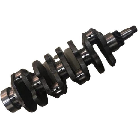 Crankshaft 308 - 1852 3081852 Fits for Caterpillar CAT 3024 3024C C2.2 Engine - Fab Heavy Parts