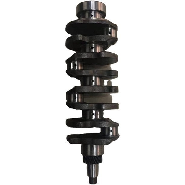 Crankshaft 308 - 1852 3081852 Fits for Caterpillar CAT 3024 3024C C2.2 Engine - Fab Heavy Parts
