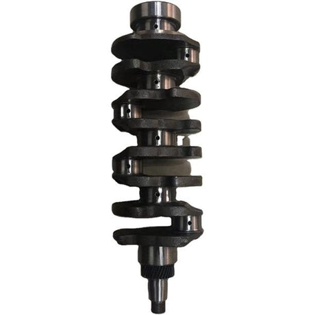 Crankshaft 308 - 1852 3081852 Fits for Caterpillar CAT 3024 3024C C2.2 Engine - Fab Heavy Parts