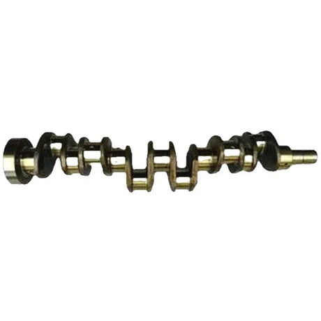 Crankshaft 3131H024 for Perkins Engine 1006 - Fab Heavy Parts