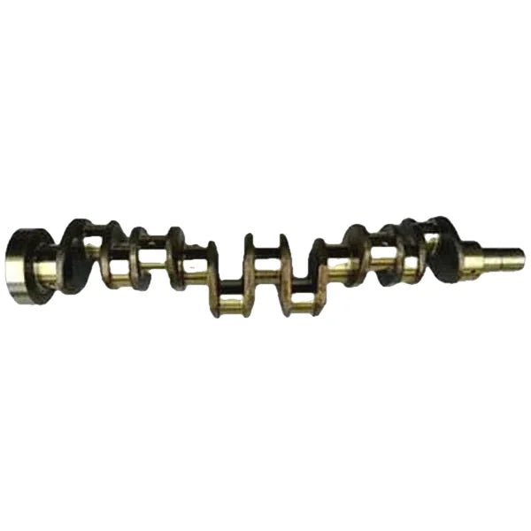 Crankshaft 3131H024 for Perkins Engine 1006 - Fab Heavy Parts