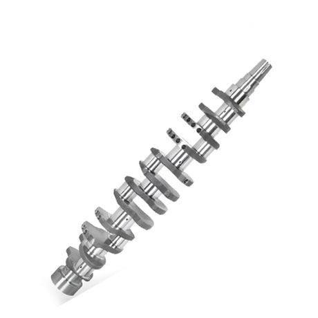 Crankshaft 32B20 - 00010 32B2000010 for Mitsubishi S6S S6SD Fits for Caterpillar CAT 3046 Engine - Fab Heavy Parts