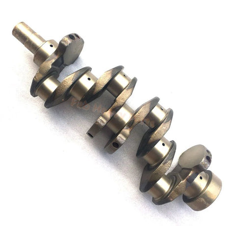 Crankshaft 3329036 Fits for Cummins Engine QSB3.3 B3.3 Forged Steel - Fab Heavy Parts