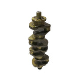 Crankshaft 4900930 Fits for Cummins Engine A2300 A2300T Doosan Daewoo Forklift D20S D25S D30S - Fab Heavy Parts