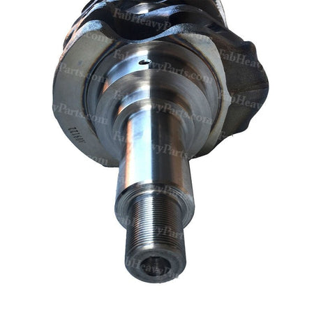 Crankshaft 4W3989 4W - 3989 4W3579 4W - 3579 for Mitsubishi S4KT Engine - Fab Heavy Parts