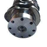 Crankshaft 517671 51 - 7671 for Mitsubishi S4K Engine Fits for Caterpillar CAT 320 320L 320B 320B L Excavator - Fab Heavy Parts