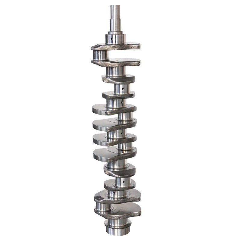 Crankshaft 6136 - 31 - 1110 Fits for Komatsu 6D105 Engine - Fab Heavy Parts