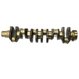 Crankshaft 6151 - 31 - 1110 Fits for Komatsu Engine 6D125 SAA6D125E Loader WA470 WA480 PC400 PC490 PC450 - Fab Heavy Parts