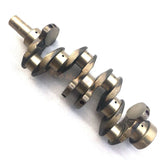 Crankshaft 6204 - 31 - 1200 6204 - 31 - 1201 6205 - 31 - 1200 6207 - 31 - 1110 Fits for Komatsu 4D95L Engine - Fab Heavy Parts