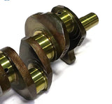 Crankshaft 6206 - 31 - 1110 Fits for Komatsu 6D95 Engine PC180 - 3 PC200 - 5 PC120 - 3 Excavator - Fab Heavy Parts