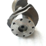 Crankshaft 6745 - 31 - 1120 Fits for Komatsu 6D114 SAA6D114E Engine WA430 - 6 PC350LC - 8 PC350HD - 8 PC300LC - 8 - Fab Heavy Parts