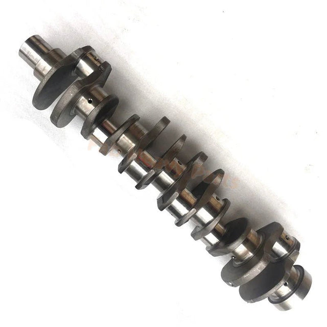 Crankshaft 6745 - 31 - 1120 Fits for Komatsu 6D114 SAA6D114E Engine WA430 - 6 PC350LC - 8 PC350HD - 8 PC300LC - 8 - Fab Heavy Parts