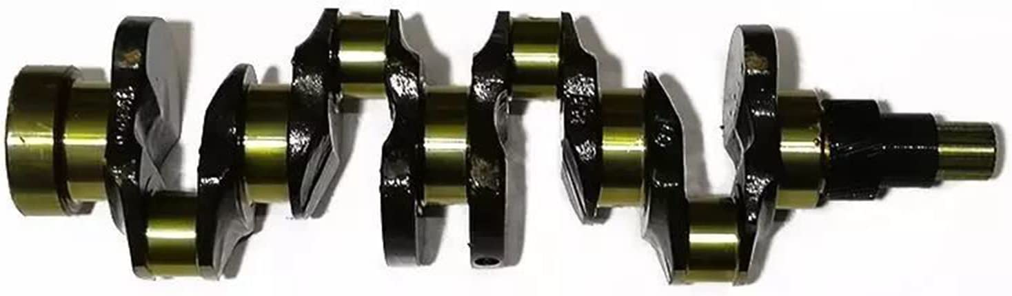 Crankshaft 6921064 for Kubota Engine V3300 Aftermarket Replacement For Bobcat A300 S220 S250 S300 T250 T300 T2250 V417 - Fab Heavy Parts
