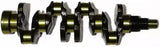 Crankshaft 6921064 for Kubota Engine V3300 Aftermarket Replacement For Bobcat A300 S220 S250 S300 T250 T300 T2250 V417 - Fab Heavy Parts