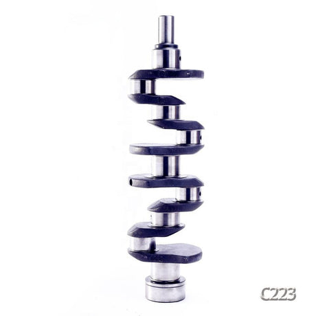 Crankshaft 8 - 94118 - 828 - 0 for Isuzu C223 Engine - Fab Heavy Parts