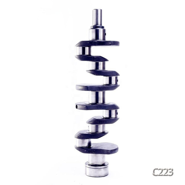 Crankshaft 8 - 94118 - 828 - 0 for Isuzu C223 Engine - Fab Heavy Parts