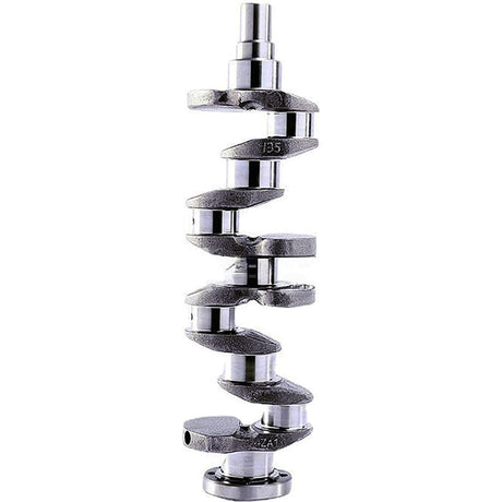 Crankshaft 8 - 94136 - 164 - 0 for Isuzu 4ZA1 Engine - Fab Heavy Parts