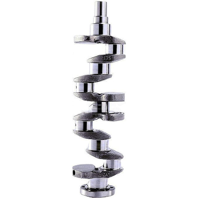 Crankshaft 8 - 94136 - 164 - 0 for Isuzu 4ZA1 Engine - Fab Heavy Parts