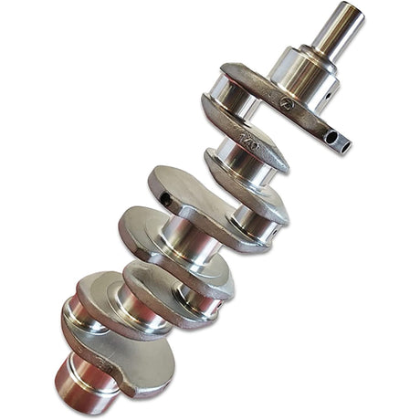 Crankshaft 8 - 94139 - 670 - 0 for Isuzu C240 Engine - Fab Heavy Parts